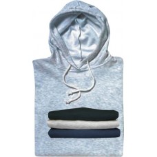 Hooded zonder Rits
